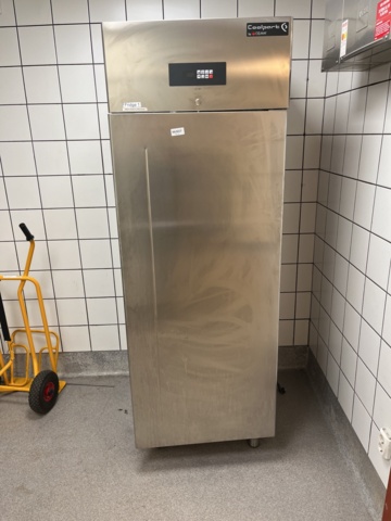 962657-4 Freezer from Coolpart by GEMM