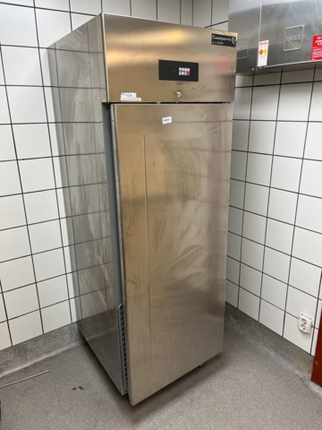 962657-10 Freezer from Coolpart by GEMM