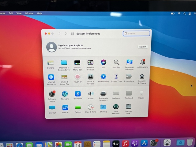 869529-11 MacBook Pro (13-inch, M1, 2020)