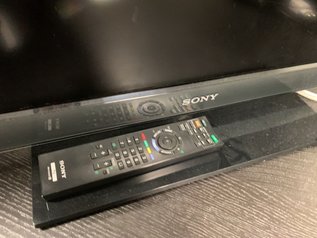 940866-2 LCD TV Sony Bravia KDL-37EX402 37"