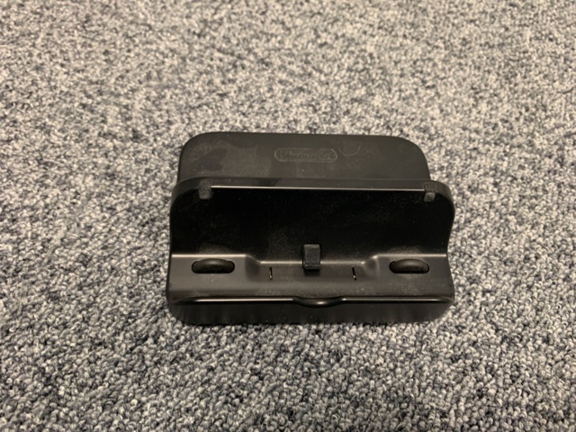 940875-2 Nintendo Wii U gamepad