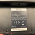 940875-4 Nintendo Wii U gamepad