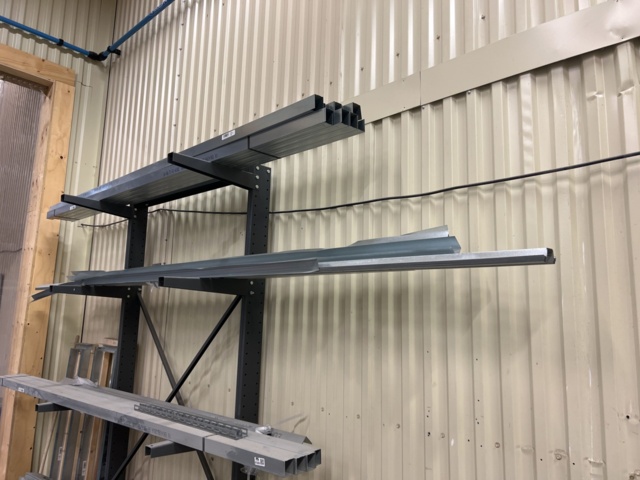 974268-2 Metal profiles