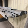 974268-4 Metal profiles