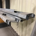 974268-7 Metal profiles