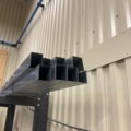 974268-14 Metal profiles