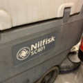 956097-7 Scrubber Nilfisk SC401 (new text)
