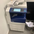 956104-5 Xerox WorkCentre 7835