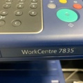 956104-7 Xerox WorkCentre 7835