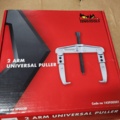 980071-2 Teng Tools Two Arm Puller - Shipping included
