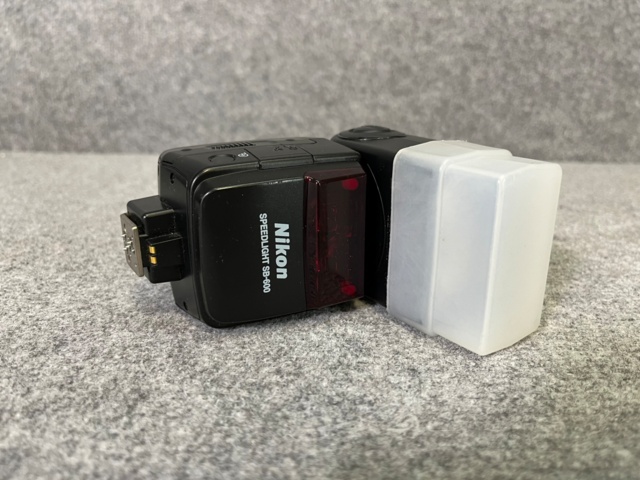 869531-16 Camera kit 'Nikon', Camera housing, lens, flash & accessories + drone