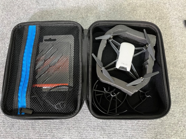 869531-28 Camera kit 'Nikon', Camera housing, lens, flash & accessories + drone