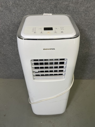869536-1 Portable AC, Innova IGPCX-27