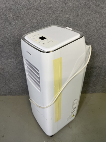 869536-5 Portable AC, Innova IGPCX-27