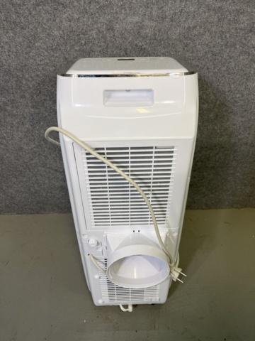 869536-4 Portable AC, Innova IGPCX-27