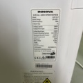 869536-6 Portable AC, Innova IGPCX-27