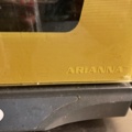 982101-5 Oven Unox Arianna