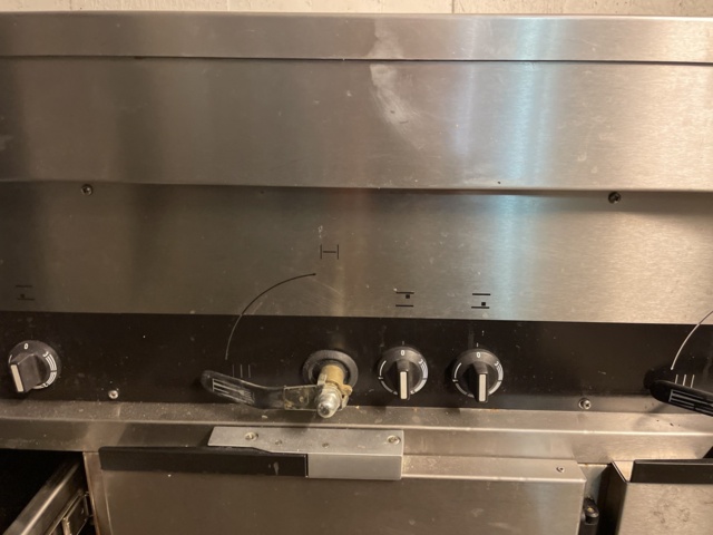 982312-6 Heating bath with heating cabinet