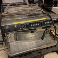 982125-1 Espresso machine Expobar, 2 groupers