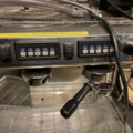 982125-5 Espresso machine Expobar, 2 groupers