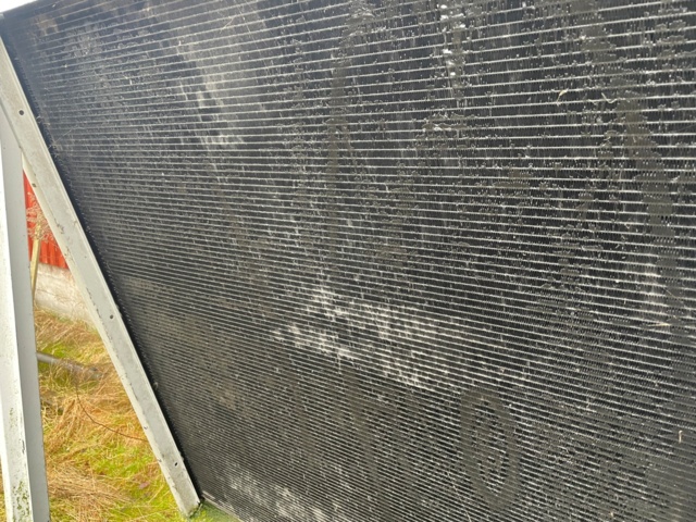 972711-5 Cooling unit/Ice water cooler Climaveneta NX/K/S 0202P -2016