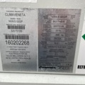 972711-6 Cooling unit/Ice water cooler Climaveneta NX/K/S 0202P -2016