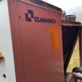 972711-8 Cooling unit/Ice water cooler Climaveneta NX/K/S 0202P -2016