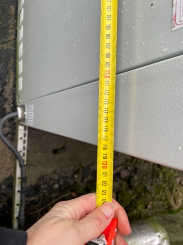 972711-9 Cooling unit/Ice water cooler Climaveneta NX/K/S 0202P -2016