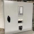 972711-12 Cooling unit/Ice water cooler Climaveneta NX/K/S 0202P -2016