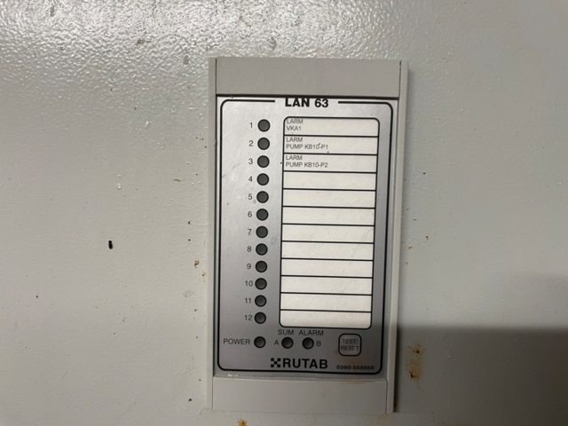 972711-13 Cooling unit/Ice water cooler Climaveneta NX/K/S 0202P -2016