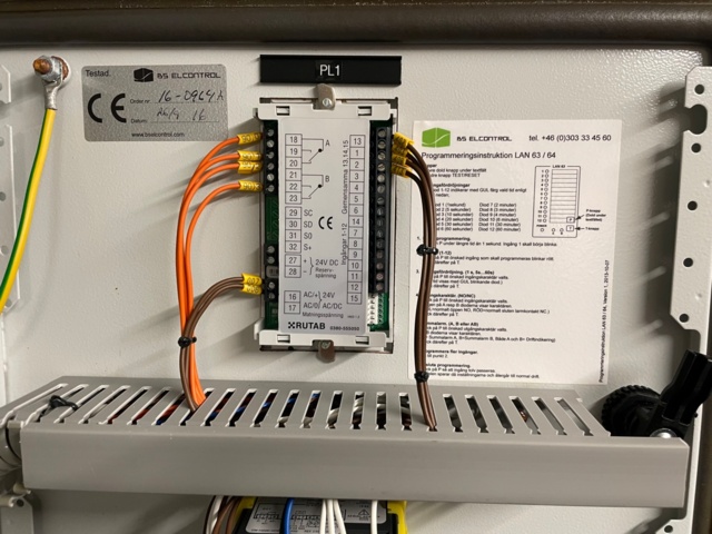 972711-17 Cooling unit/Ice water cooler Climaveneta NX/K/S 0202P -2016