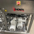 972690-4 Cream pasteurizer Inoxpa 300l/h, Fully automatic - 2017