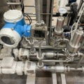 972690-11 Cream pasteurizer Inoxpa 300l/h, Fully automatic - 2017