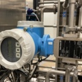972690-13 Cream pasteurizer Inoxpa 300l/h, Fully automatic - 2017