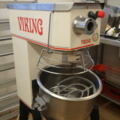 954291-3 Dough mixer, Viking, with meat grinder attachment