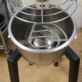 954291-5 Dough mixer, Viking, with meat grinder attachment