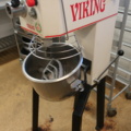 954291-1 Dough mixer, Viking, with meat grinder attachment