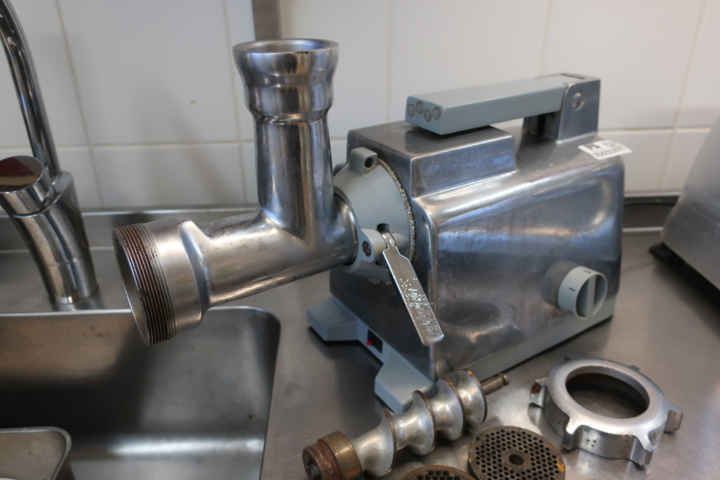 954293-2 Meat Grinder, Krefft