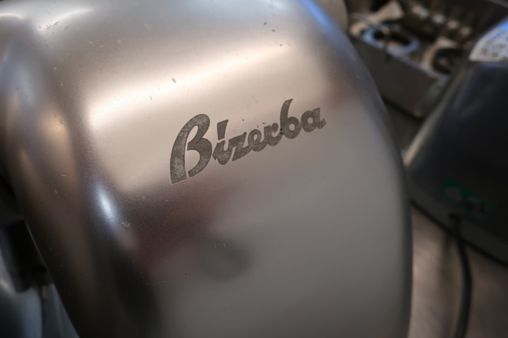 954294-6 Cutting machine, Bizerba Tripas