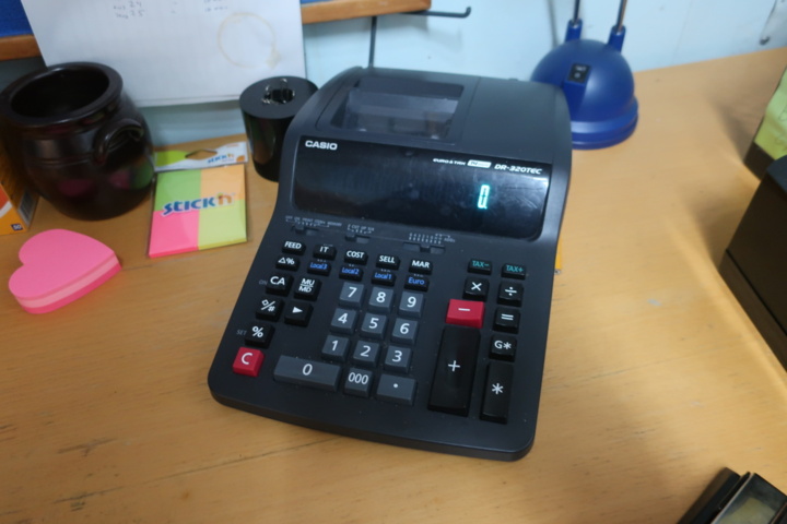 954342-6 Line mixer, Tuner, CD changer and printer