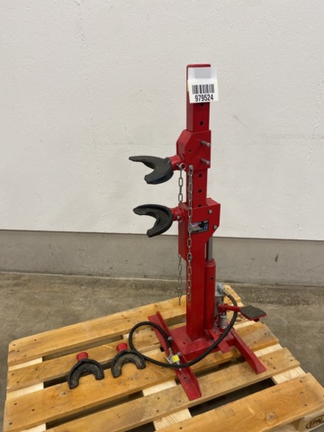 979524-1 Spring tensioner Sealey RE232.v3