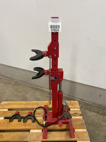 979524-2 Spring tensioner Sealey RE232.v3