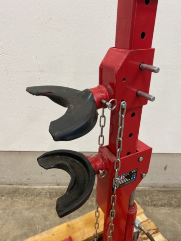 979524-3 Spring tensioner Sealey RE232.v3