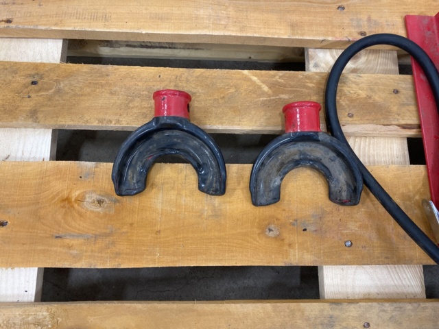 979524-6 Spring tensioner Sealey RE232.v3