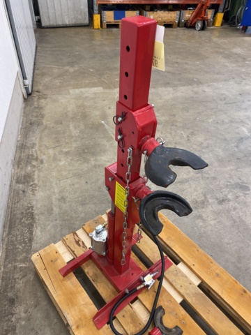 979524-7 Spring tensioner Sealey RE232.v3