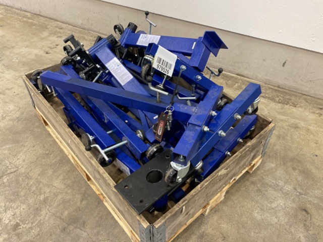 979526-2 Engine stand Car theme