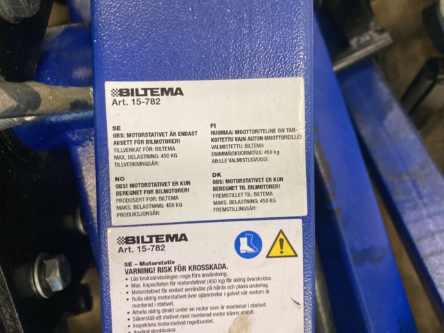 979526-4 Engine stand Car theme