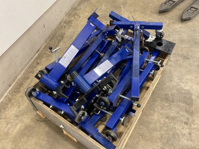 979526-5 Engine stand Car theme