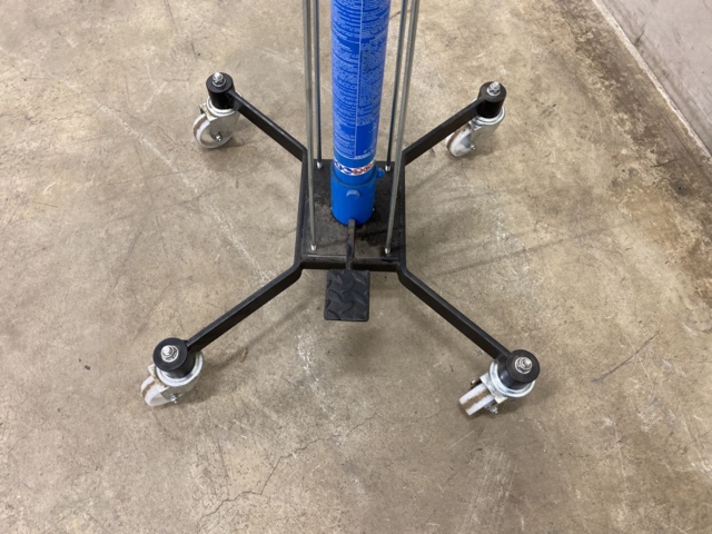 979519-6 Gearbox lift OMCN SIF 1/73