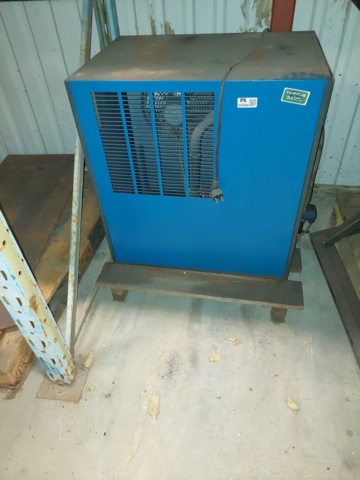 882096-1 Donaldson Ultrafilter